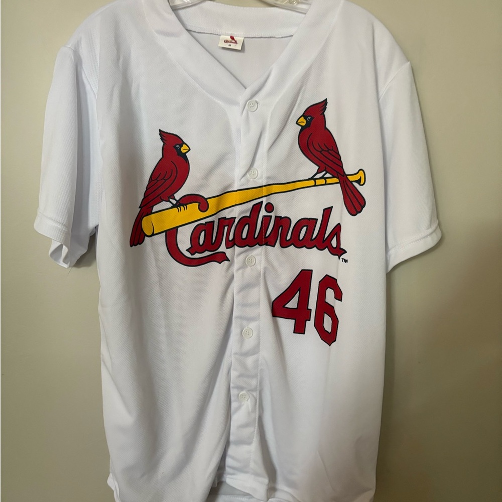 Cardinals Sports Jersey